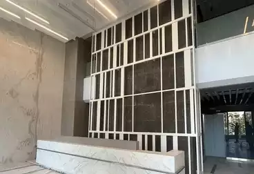 Offices For rent - 2 rooms - floor 1