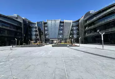 Administrative For rent - 50 rooms - floor 3