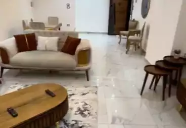 شقق للإيجار - 3 غرف - بالدور 2