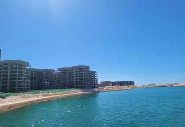 Chalets For sale - 2 rooms - floor 4