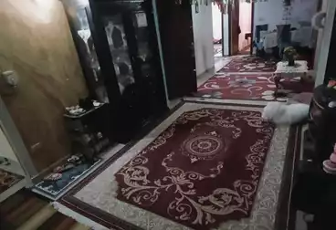 شقق للبيع - 3 غرف - بالدور 5