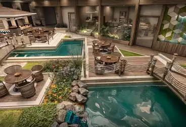 Apartments For sale - 2 rooms - floor 1