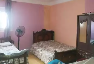 شقق للبيع - 2 غرف - بالدور 5