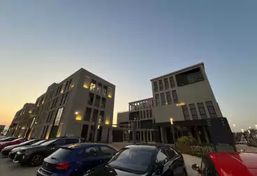 Administrative For rent - 2 rooms - floor 0