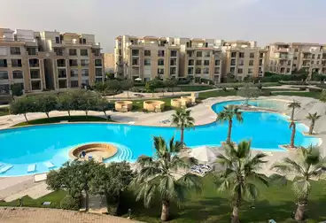 بنتهاوس للبيع - 4 غرف - بالدور 3