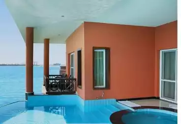 Chalets For sale - 1 rooms - floor 1