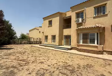 Separate Villa For sale - 4 rooms