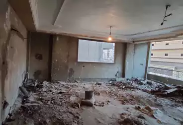 Apartments For sale - 4 rooms - floor 6