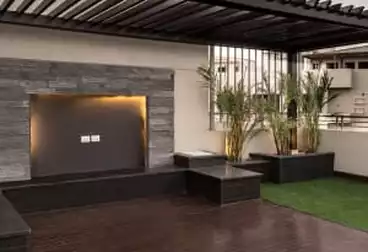 Penthouse For sale - 4 rooms - floor 11