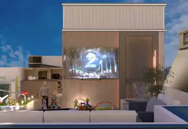 Apartments For sale - 2 rooms - floor 5