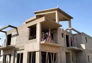 Villas For sale - 4 rooms