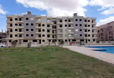 Apartment with Garden For sale - 3 rooms - floor 0
