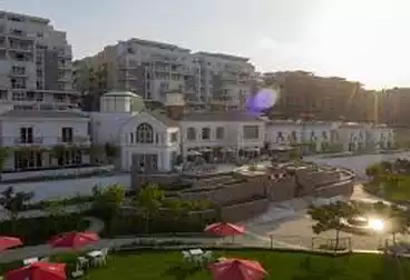 Duplex For sale - 3 rooms - floor 2
