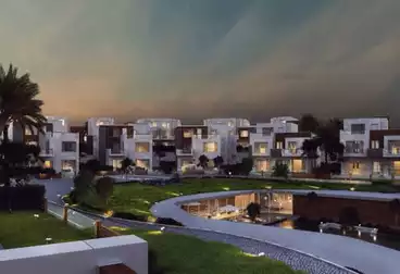Villas For sale - 5 rooms