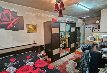 شقق للبيع - 3 غرف - بالدور 1