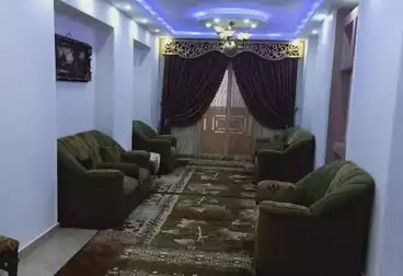 Apartments For sale - 3 rooms - floor 1