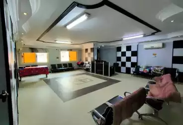 Full Floor Administrative For rent - 6 rooms - floor 1