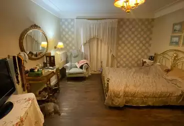 Apartments For sale - 3 rooms - floor 4