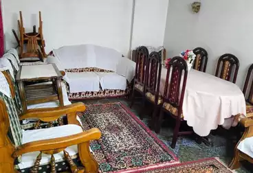 Properties For sale - 4 rooms - floor 1