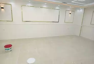 شقق للبيع - 3 غرف - بالدور 1