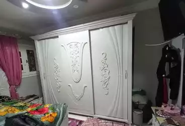 Apartments For sale - 3 rooms - floor 5