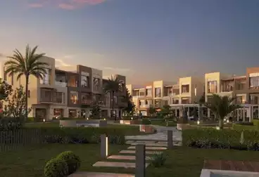 Villas For sale - 4 rooms