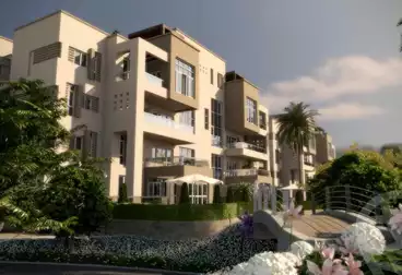 Apartment with Garden For sale - 3 rooms - floor 0