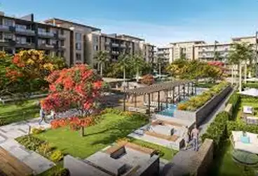 Apartments For sale - 3 rooms - floor 3