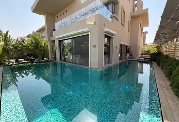 فلل للبيع - 6 غرف