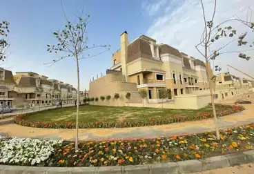 Duplex with Garden For sale - 4 rooms - floor 0