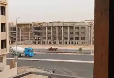 Apartments For sale - 3 rooms - floor 1