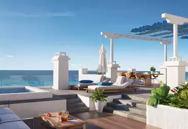 Chalets For sale - 2 rooms - floor 2