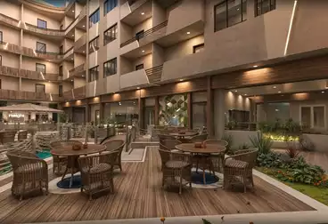 Apartments For sale - 2 rooms - floor 2