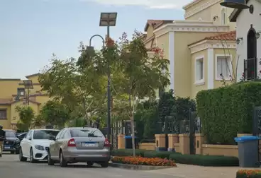 Apartment with Garden For sale - 3 rooms - floor 0