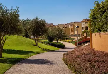 Apartment with Garden For sale - 3 rooms - floor 1