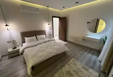 شقق للإيجار - 3 غرف - بالدور 1