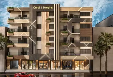 Apartments For sale - 2 rooms - floor 4