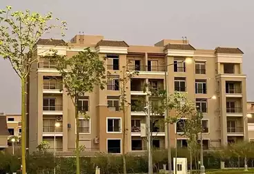 Apartments For sale - 3 rooms - floor 1