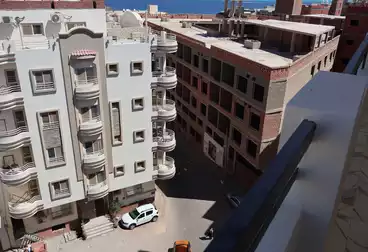 شقق للبيع - 2 غرف - بالدور 2