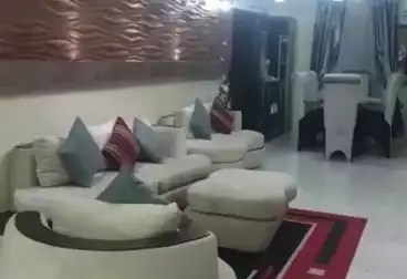 Furnished Apartment For sale - 3 rooms - floor 5