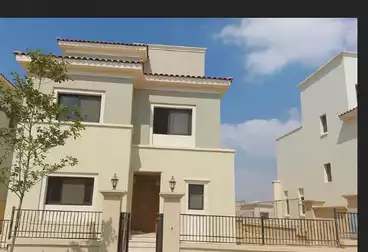 Separate Villa For rent - 3 rooms