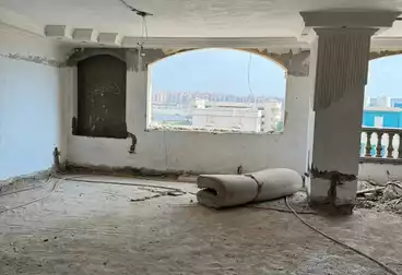 Duplex For sale - 3 rooms - floor 4