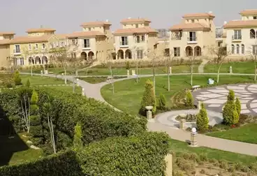 Villas For sale - 4 rooms