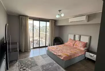 Apartments For rent - 1 rooms - floor 5
