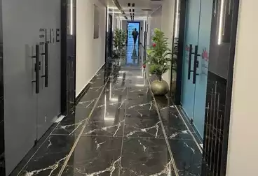 Administrative For rent - floor 2