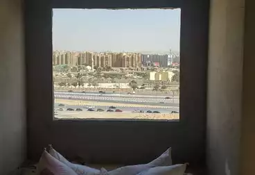 شقق للبيع - 4 غرف - بالدور 10