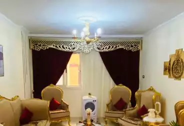 شقق للبيع - 3 غرف - بالدور 2