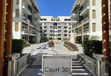 Apartments For sale - 3 rooms - floor 2