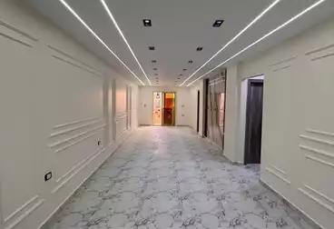 Apartments For sale - 3 rooms - floor 7