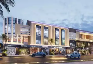 Commercial For sale - floor 1